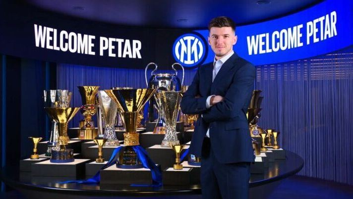 UFFICIALE – L’Inter annuncia Sucic, ci sarà già al Mondiale per Club: il comunicato - immagine 1