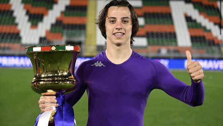 Ufficiale – Capasso in prestito al Sorrento - immagine 1