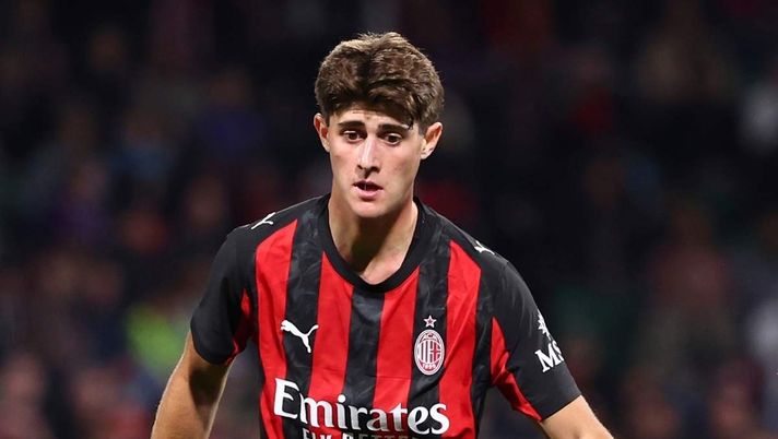 Il 2025 di Liberali: via dal Milan per giocare. Ha fatto bene? (Spoiler: no)