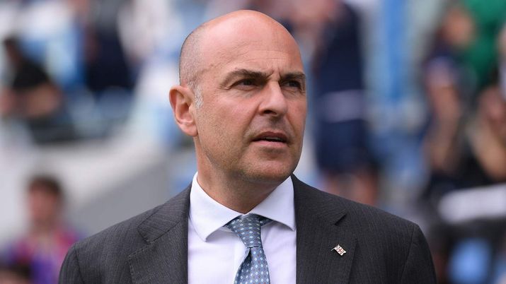 Le parole di Giulini prima di Milan-Cagliari | AC Milan News e ultime notizie (Credits Getty Images) Tommaso Giulini, presidente Cagliari