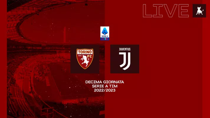 FINALE! Torino-Juventus 0-1 - immagine 1