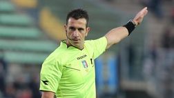 Svelato l’arbitro di Bologna-Como: al Dall’Ara toccherà a Doveri