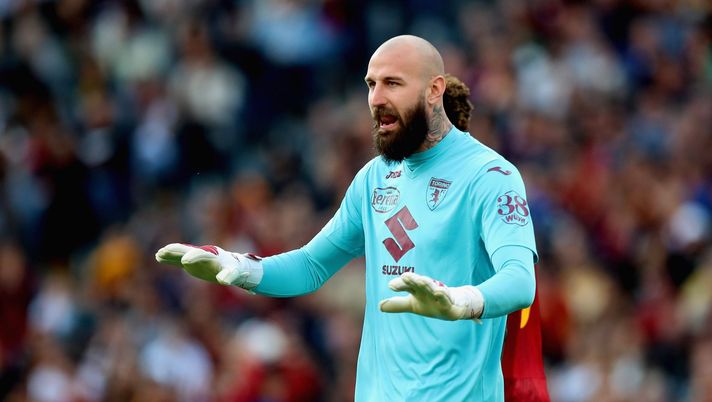 Getty Images Mercato Roma, piace Milinkovic-Savic: da capire se come sostituto o vice di Svilar - immagine 1