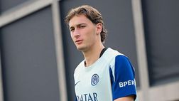Esposito: “All’Inter come in un film. Lautaro? Parlano i numeri. Chivu non ti regala niente e…”