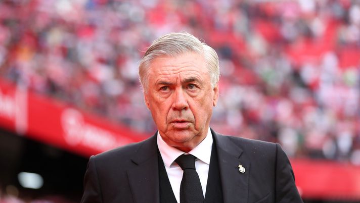 real madrid ancelotti