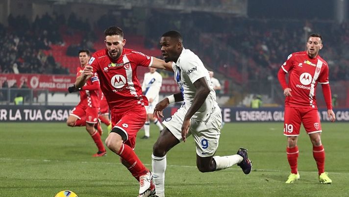 Di largo muso - immagine 1