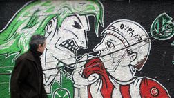 Finale in casa per l’Olympiacos? Sui social arriva il sostegno delle rivali per ACF