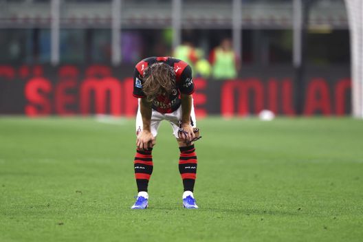Getty Images Social, pronostico Capuano su Milan e Como diventa incredibile autogol: “Sfogatevi, ho scritto…”- immagine 2
