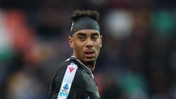 NEWS – Dybala, Pellegrini, Gosens, Dumfries, Simeone, Lobotka, Felici, Sulemana, Perin e cosa filtra su Atta