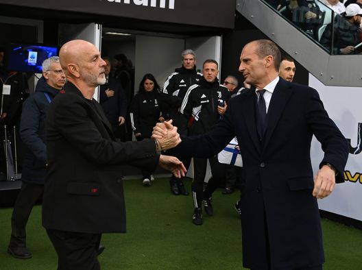 Damascelli: “Allegri e Pioli due anatre zoppe. L’eventuale addio di Max avrà un costo folle…” Damascelli: “Allegri e Pioli due anatre zoppe. L’eventuale addio di Max avrà un costo folle…” - immagine 1