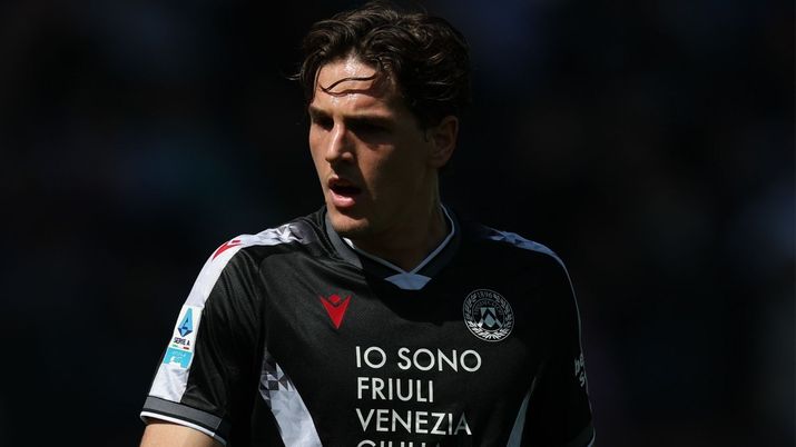 Cioffi: 'Zaniolo pronto anche per tornare in Nazionale. Altri due prontissimi per una big'