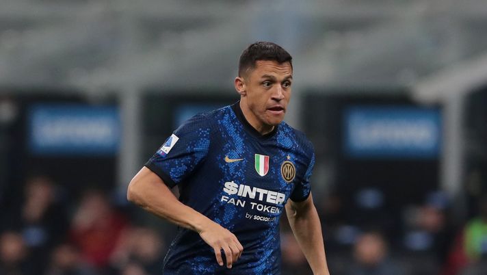 Mercato Roma, anche l’Inter su Sanchez: c’è l’apertura per un ritorno - immagine 1