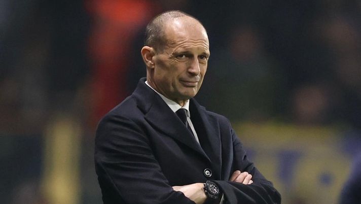 Pellegatti sul Milan: 'Professo un grande ottimismo. Mi fido di Allegri il lodolaio'