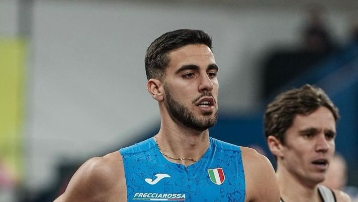 Federico Riva: “Tifo Roma, l’Olimpico è casa mia. Totti il mio idolo sportivo” Federico Riva: “Tifo Roma, l’Olimpico è casa mia. Totti il mio idolo sportivo” - immagine 1