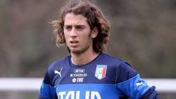 Dezi: “Ho un grande rammarico nella mia carriera. Mi piace molto il Napoli di Conte”