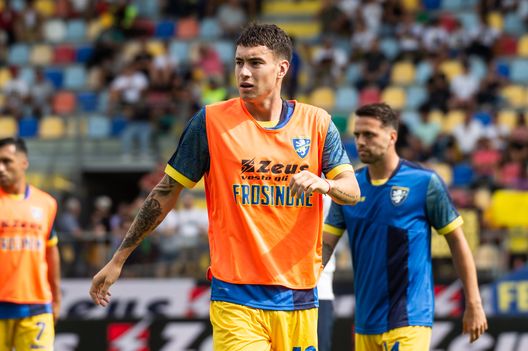 Atalanta-Frosinone, le probabili formazioni: Scamacca contro Soulé. C’è Koopmeiners- immagine 3