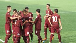 Giovanissimi, il Toro sbanca il Piola: 1-0 alla Pro Vercelli