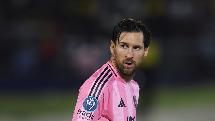 Messi infinito: supera Puskas e diventa il re degli assist - immagine 1