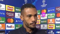 Juan Jesus: “Felici di avere De Bruyne, mi ricorda due campioni con cui ho giocato”