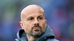 Bologna-Lazio, Ianni: “Prestazione importante. Siamo stati bravi nell’approccio”