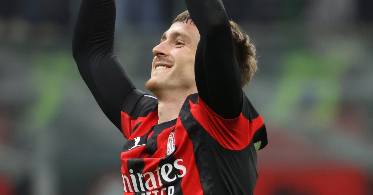 saelemaekers dopo il derby milan inter felice per estupinan gli avevo detto che 8230 da Pianetamilan.it saelemaekers dopo il derby milan inter felice per estupinan gli avevo detto che 8230