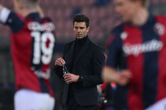 “Motta alla Juventus? Bologna come Firenze nei confronti dei bianconeri”- immagine 2