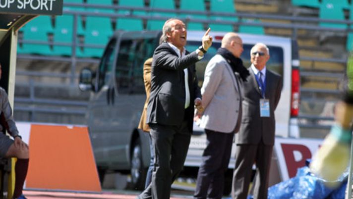Bisogna vincere per andare in A! - immagine 1