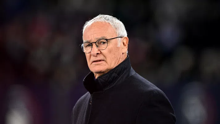 ranieri roma