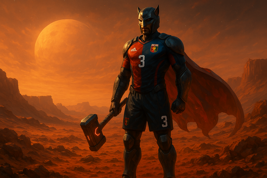 Genoa, da Malinovskyi a Messias: l’etimologia dei cognomi della Serie A- immagine 4