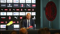 LIVE, Milan-Cremonese, le parole di Allegri in conferenza stampa