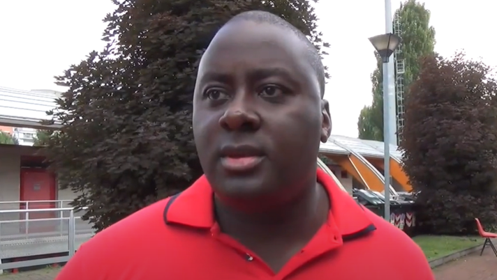 Malu Mpasinkatu a TN: “Vi racconto Salama. Ciamma-Ternana? Scelta giusta” - immagine 1