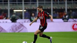 Milan-Inter 1-0, Rabiot: “Vittoria di squadra e dell’abnegazione”