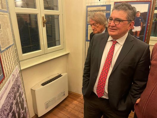 Pecci a TN: “Radonjic? Toglierlo è stato ignobile. Questo non è più il mio Toro”- immagine 2