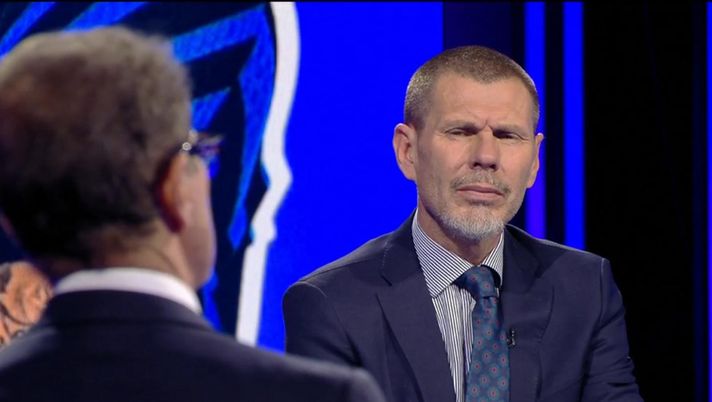 Boban: “Taremi spaesato, è vuoto! Tutti amavano Correa, ma avete visto cos’ha fatto con la Roma?” - immagine 1