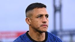 Novità Sanchez: fuori lista Serie A ma sarà reinserito al suo rientro. Ecco i tempi e la fanta-gestione