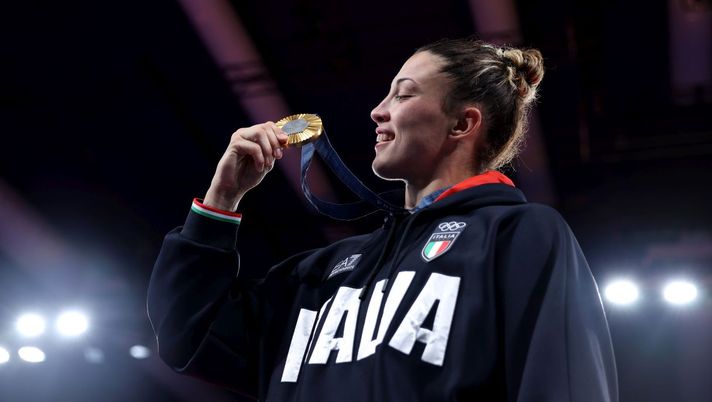 Alice Bellandi: “Il mio bacio con Jasmine? Tutto si muove per amore, è normalità” - immagine 1