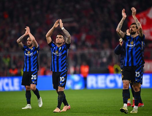 Verso Inter-Bayern Monaco: il muro nerazzurro si prepara all’attacco bavarese- immagine 2