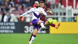 Saponara al Verona, accordo vicino