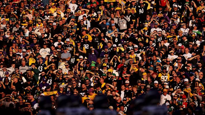 Streaming Steelers-Texans NFL | Diretta TV, orario e dove vederla gratis - immagine 1