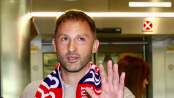 Carlino – A Casteldebole inizia ufficialmente l’era Tedesco