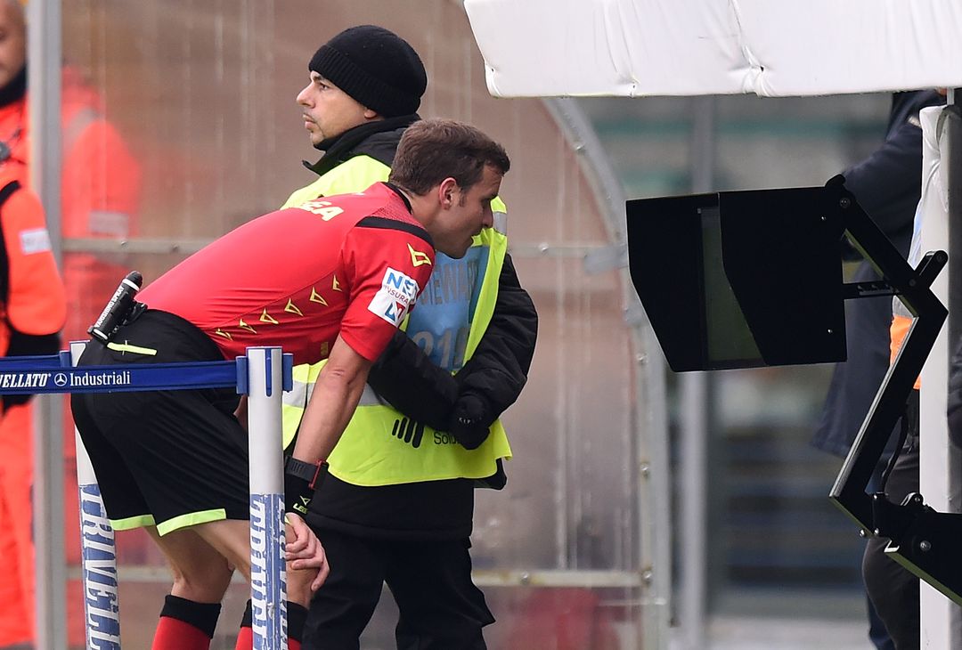 Fotogallery – Verona-Torino 3-3: succede di tutto al Bentegodi - immagine 46