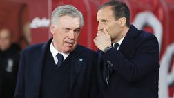 Roma, il nuovo allenatore sarà di alto profilo: si valutano Allegri e Ancelotti
