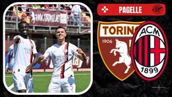 Primavera – Pagelle Torino-Milan: malissimo Raveyre. Bonomi e Camarda…