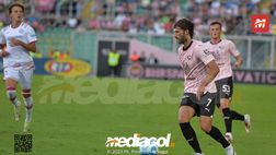 Palermo, GdS: “Mancuso decisivo con il SudTirol: Corini ha il suo jolly in attacco”