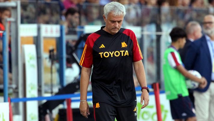 Mourinho su Dybala: “Non sono ottimista”. Lukaku: “Il più importante” - immagine 1