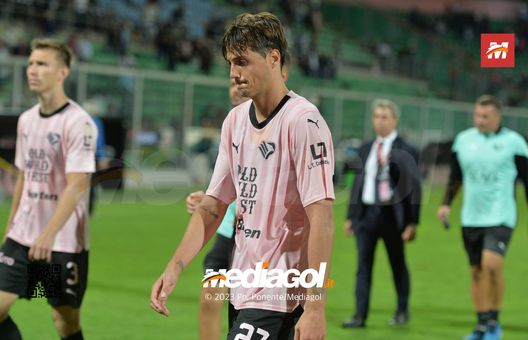 Palermo calcio
