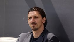 Zlatan Ibrahimovic si prepara al ritorno in televisione: ecco in quale programma sarà ospite