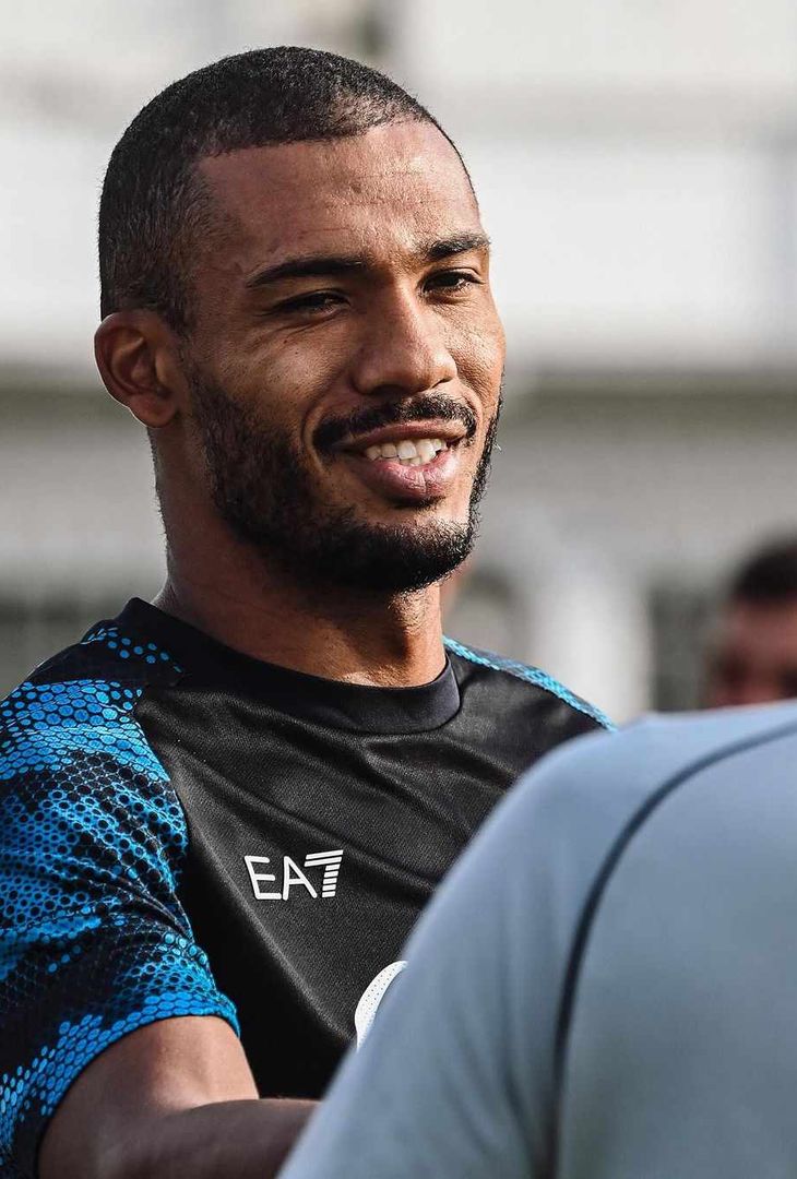 GALLERY Il Napoli si allena: gli scatti più belli dell’ultima seduta - immagine 6