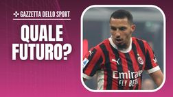 Calciomercato Milan – Bennacer, due indizi fanno pensare alla cessione