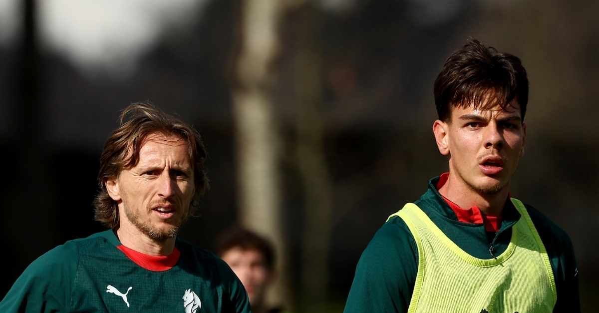allegri cambia piano tattico ecco come potrebbe giocare il milan con modric e jashari contro il como da Pianetamilan.it allegri cambia piano tattico ecco come potrebbe giocare il milan con modric e jashari contro il como